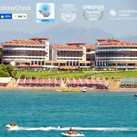 Alba Royal Hotel (Adults Only)-3